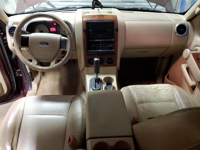 Photo 8 from auction – 2006 FORD EXPLORER E with VIN 1FMEU64E16UA89075