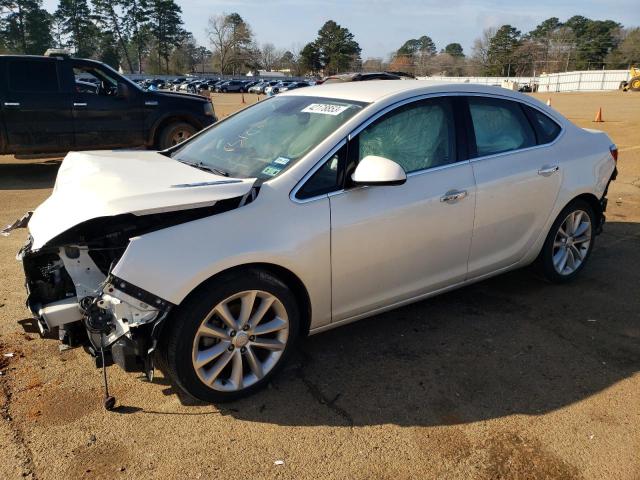 BUICK VERANO 2013 with VIN 1G4PP5SK3D4162382 - Photo from auction