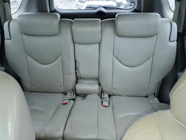 Photo 10 from auction – 2011 TOYOTA RAV4 with VIN 2T3BF4DV4BW096105
