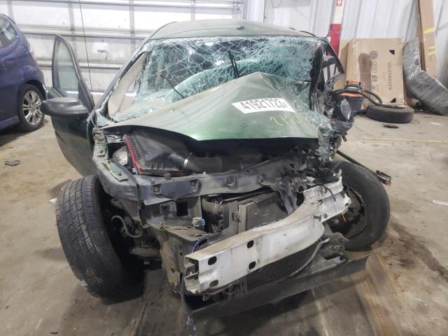 Photo 5 from auction – 2003 SATURN ION LEVEL with VIN 1G8AJ52F73Z122817