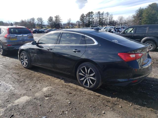 Photo 2 from auction – 2017 CHEVROLET MALIBU LT with VIN 1G1ZE5ST9HF285652