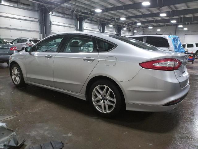 Photo 2 from auction – 2013 FORD FUSION SE with VIN 3FA6P0HR2DR220034