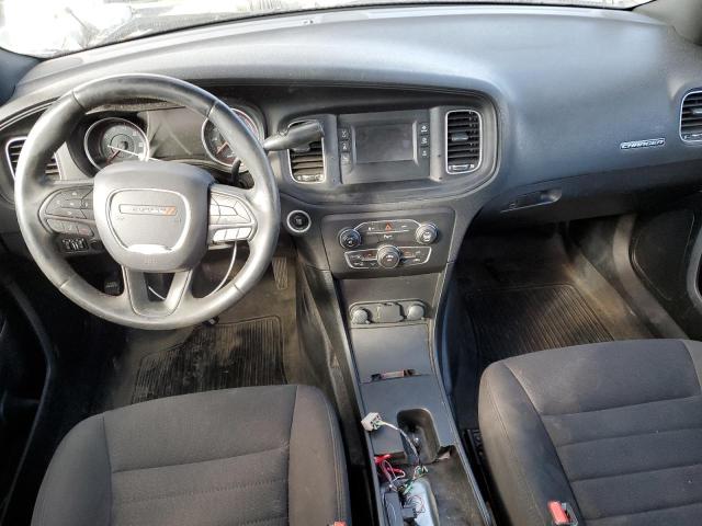 Photo 8 from auction – 2016 DODGE CHARGER PO with VIN 2C3CDXAT8GH262605