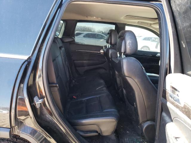 Photo 11 from auction – 2012 JEEP GRAND CHER with VIN 1C4RJFAG1CC249476