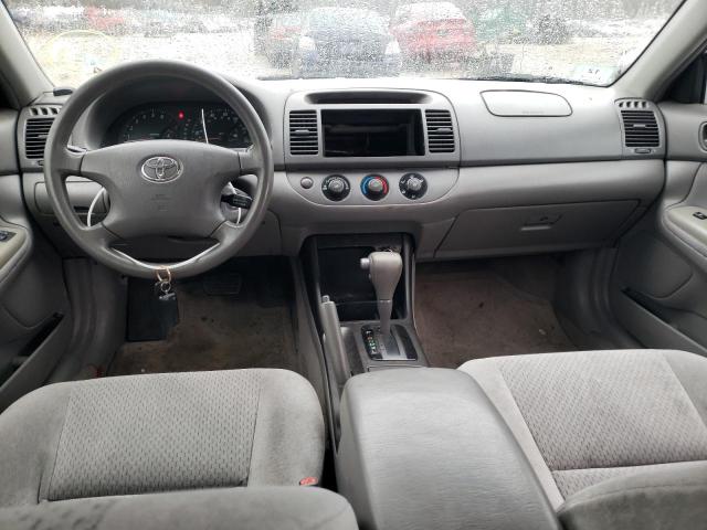 Photo 8 from auction – 2003 TOYOTA CAMRY LE with VIN 4T1BE32K93U257273