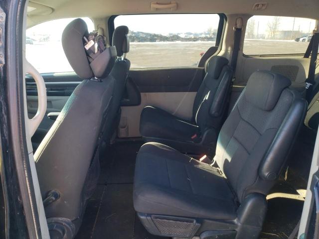 Фото 11 с аукциона – 2010 DODGE GRAND CARA с VIN 2D4RN4DE8AR446297