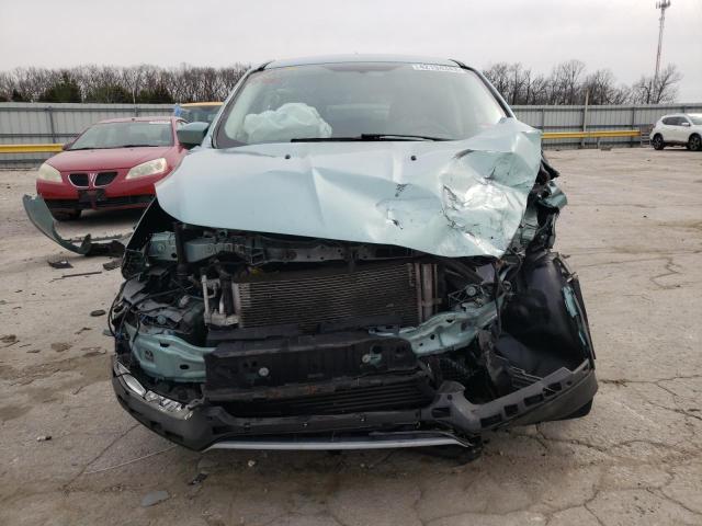 Photo 5 from auction – 2013 FORD ESCAPE SE with VIN 1FMCU0GX2DUD56500