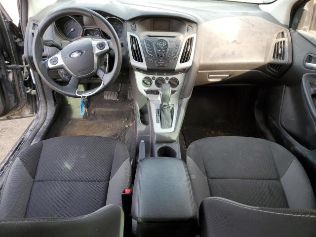 Photo 8 from auction – 2014 FORD FOCUS SE with VIN 1FADP3F23EL109832