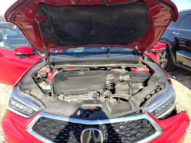 Photo 11 from auction – 2018 ACURA TLX TECH with VIN 19UUB2F53JA012120