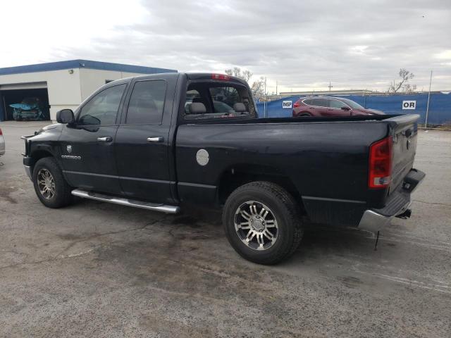 Photo 2 from auction – 2006 DODGE RAM 1500 S with VIN 1D7HA18N26S647279