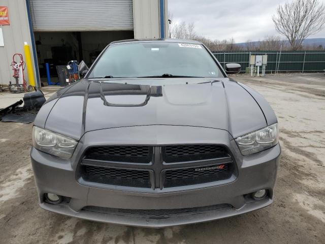Photo 5 from auction – 2013 DODGE CHARGER SX with VIN 2C3CDXJG4DH608356
