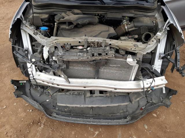 Photo 12 from auction – 2021 HONDA PILOT EXL with VIN 5FNYF5H57MB008358