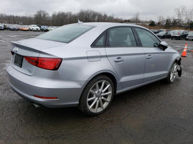 Photo 3 from auction – 2015 AUDI A3 with VIN WAUBFGFF2F1035800