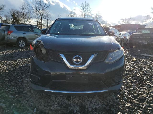 Photo 5 from auction – 2015 NISSAN ROGUE S with VIN 5N1AT2MV3FC925730