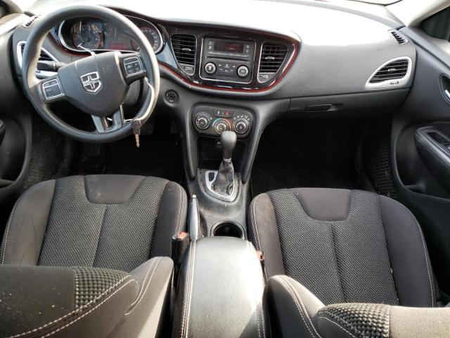 Photo 8 from auction – 2015 DODGE DART SXT with VIN 1C3CDFBB9FD172505