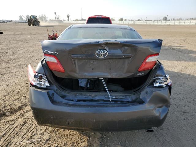 Photo 6 from auction – 2009 TOYOTA CAMRY BASE with VIN 4T1BE46K39U338536
