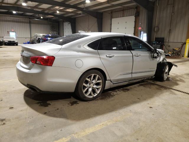 Photo 3 from auction – 2015 CHEVROLET IMPALA LTZ with VIN 2G1165S34F9232230
