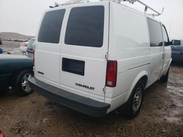 Photo 3 from auction – 2005 CHEVROLET ASTRO with VIN 1GCDM19X35B114033