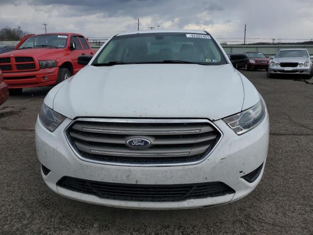 Photo 5 from auction – 2016 FORD TAURUS SE with VIN 1FAHP2D81GG103526