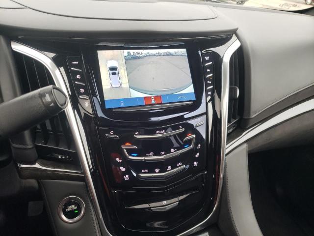 Photo 13 from auction – 2020 CADILLAC ESCALADE E with VIN 1GYS4KKJ6LR136903