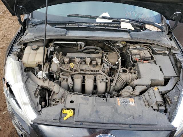 Photo 11 from auction – 2016 FORD FOCUS SE with VIN 1FADP3F25GL399378