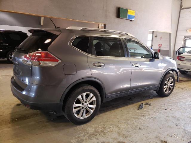 Photo 3 from auction – 2016 NISSAN ROGUE S with VIN KNMAT2MV5GP715323