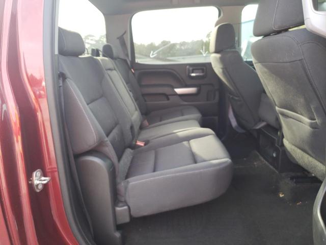 Photo 10 from auction – 2016 CHEVROLET SILVERADO with VIN 3GCPCREC2GG166300
