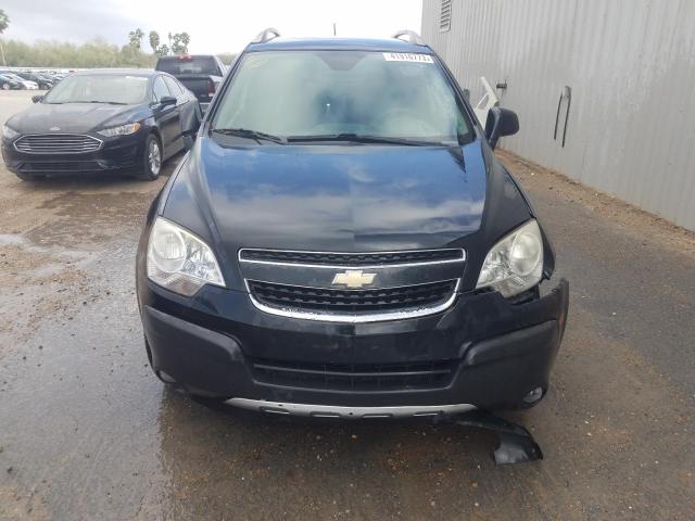 Photo 5 from auction – 2012 CHEVROLET CAPTIVA SP with VIN 3GNAL2EKXCS591671