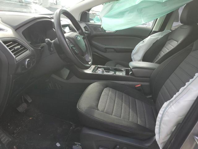 Photo 7 from auction – 2020 FORD EDGE SE with VIN 2FMPK4G9XLBB53259