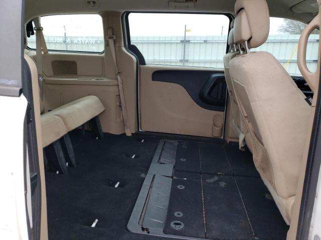 Photo 11 from auction – 2013 DODGE GRAND CARA with VIN 2C4RDGBG2DR789939
