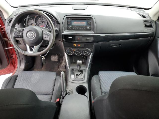 Photo 8 from auction – 2013 MAZDA CX-5 SPORT with VIN JM3KE2BE9D0156551