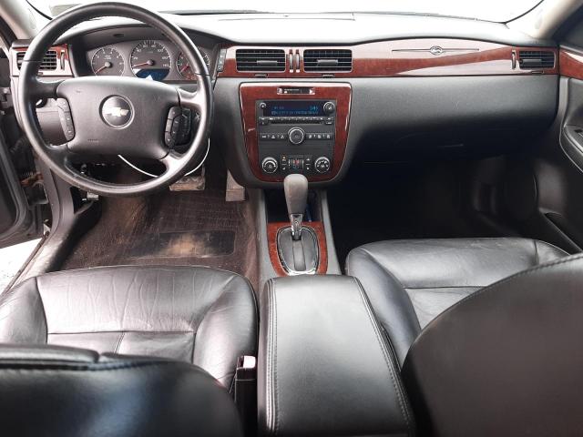 Photo 8 from auction – 2006 CHEVROLET IMPALA with VIN 2G1WC581869330360
