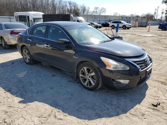 Photo 4 from auction – 2014 NISSAN ALTIMA 2.5 with VIN 1N4AL3AP1EC409564