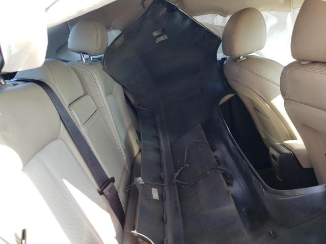 Photo 10 from auction – 2013 BUICK VERANO with VIN 1G4PP5SK3D4162382
