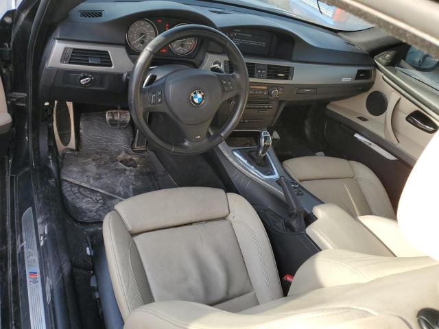 Photo 8 from auction – 2012 BMW 335 I SULE with VIN WBAKG1C51CE839564