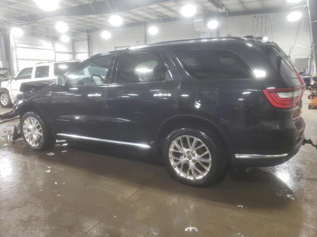 Photo 2 from auction – 2015 DODGE DURANGO CI with VIN 1C4RDJEG3FC177771
