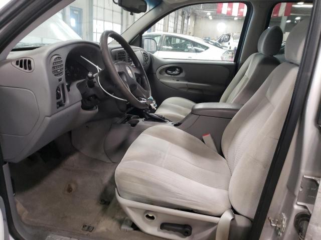 Photo 7 from auction – 2008 CHEVROLET TRAILBLAZE with VIN 1GNDT13SX82123016