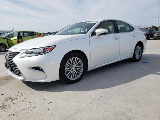 LEXUS ES 350 2016 with VIN JTHBK1GG4G2218404 - Photo from auction