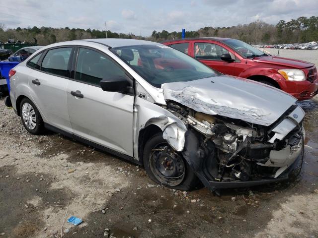 Photo 4 from auction – 2015 FORD FOCUS S with VIN 1FADP3E24FL344436