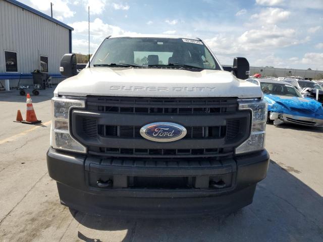 Photo 5 from auction – 2022 FORD F250 SUPER with VIN 1FT7W2BN8NED22901