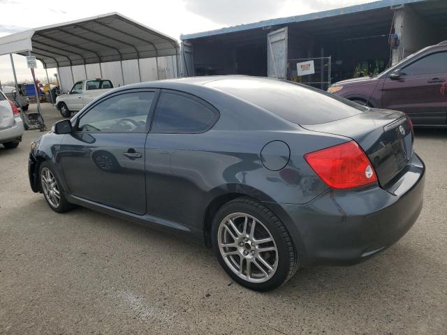 Photo 2 from auction – 2006 TOYOTA SCION TC with VIN JTKDE177760063772