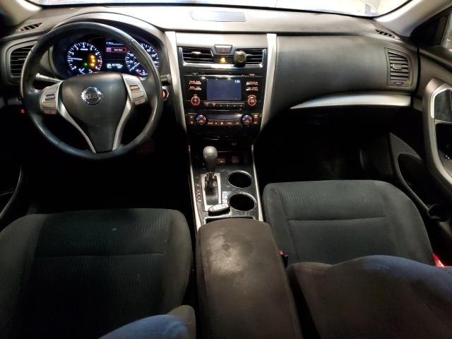 Photo 8 from auction – 2014 NISSAN ALTIMA 2.5 with VIN 1N4AL3AP3EC262910