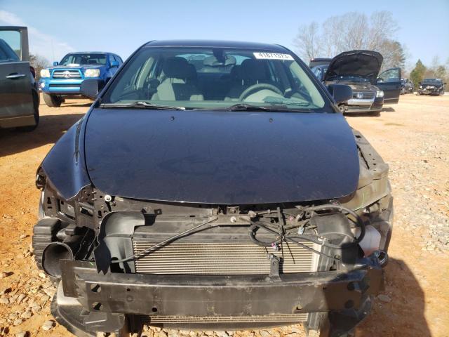 Photo 5 from auction – 2011 CHEVROLET MALIBU LS with VIN 1G1ZB5E17BF184944