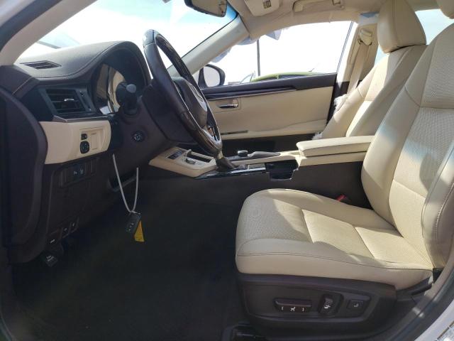 Photo 7 from auction – 2016 LEXUS ES 350 with VIN JTHBK1GG4G2218404