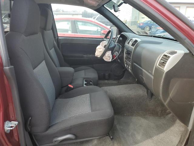 Photo 10 from auction – 2007 CHEVROLET COLORADO with VIN 1GCDT149478239490