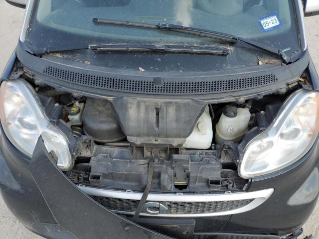Photo 11 from auction – 2013 SMART FORTWO PUR with VIN WMEEJ3BA6DK672618