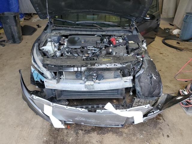 Photo 11 from auction – 2019 NISSAN ALTIMA SR with VIN 1N4BL4CW0KC199646