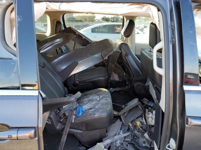 Photo 11 from auction – 2021 CHRYSLER VOYAGER LX with VIN 2C4RC1DG2MR533362