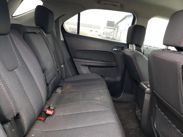 Photo 11 from auction – 2011 CHEVROLET EQUINOX LT with VIN 2GNALDEC3B1274202