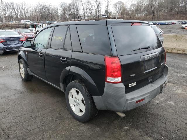 Photo 2 from auction – 2004 SATURN VUE with VIN 5GZCZ63494S860816
